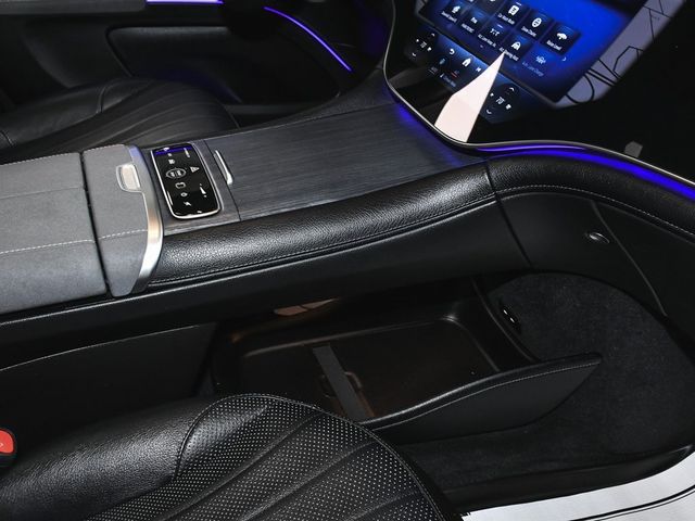 2024 Mercedes-Benz EQS 450 - 22978635 - 65