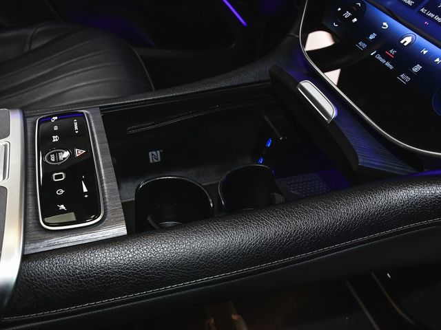 2024 Mercedes-Benz EQS 450 - 22978635 - 66