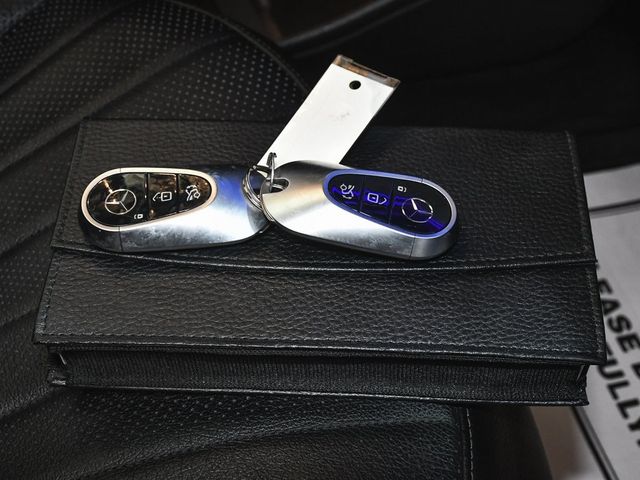 2024 Mercedes-Benz EQS 450 - 22978635 - 67