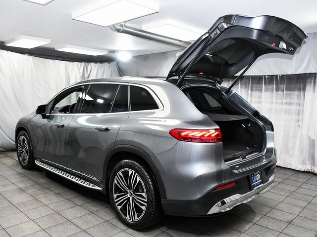 2024 Mercedes-Benz EQS 450 - 22978635 - 68