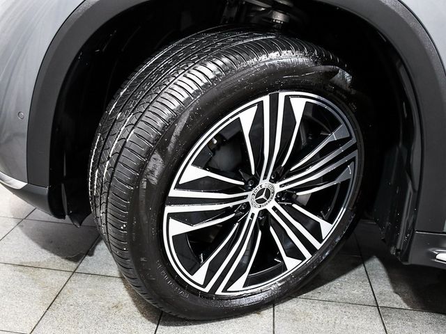 2024 Mercedes-Benz EQS 450 - 22978635 - 6