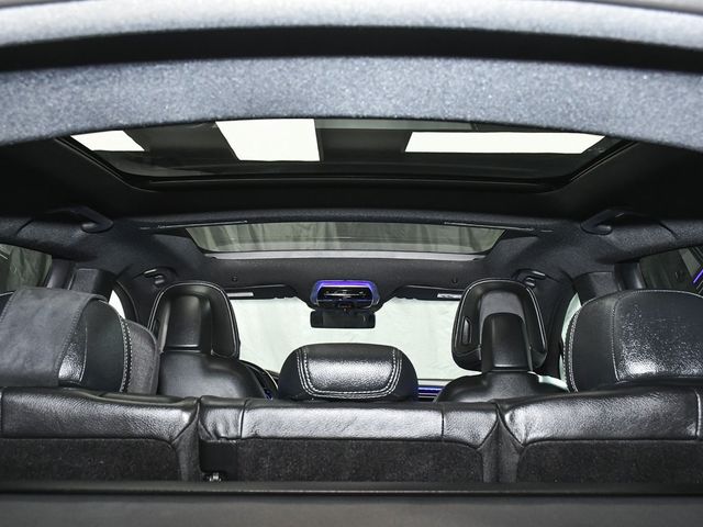 2024 Mercedes-Benz EQS 450 - 22978635 - 71