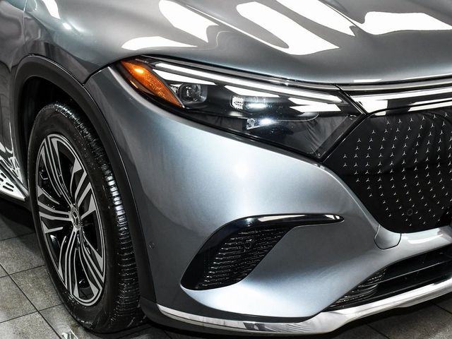 2024 Mercedes-Benz EQS 450 - 22978635 - 74