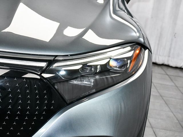 2024 Mercedes-Benz EQS 450 - 22978635 - 76