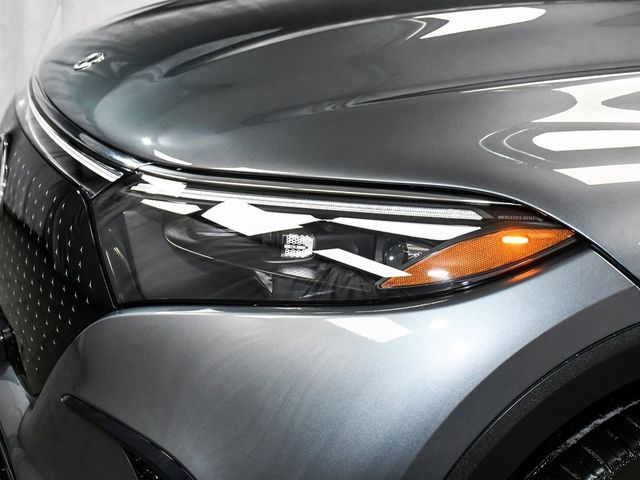 2024 Mercedes-Benz EQS 450 - 22978635 - 77