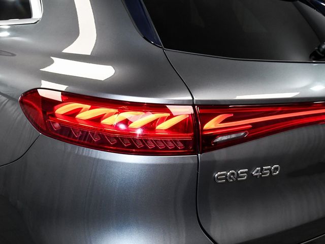 2024 Mercedes-Benz EQS 450 - 22978635 - 85
