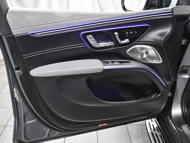 2024 Mercedes-Benz EQS 450 - 22978635 - 8