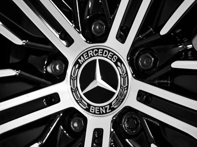 2024 Mercedes-Benz EQS 450 - 22978635 - 92