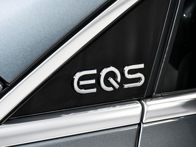 2024 Mercedes-Benz EQS 450 - 22978635 - 95