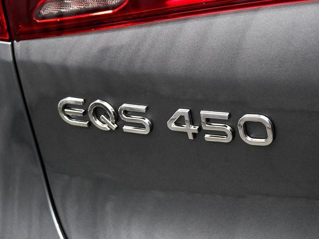 2024 Mercedes-Benz EQS 450 - 22978635 - 97