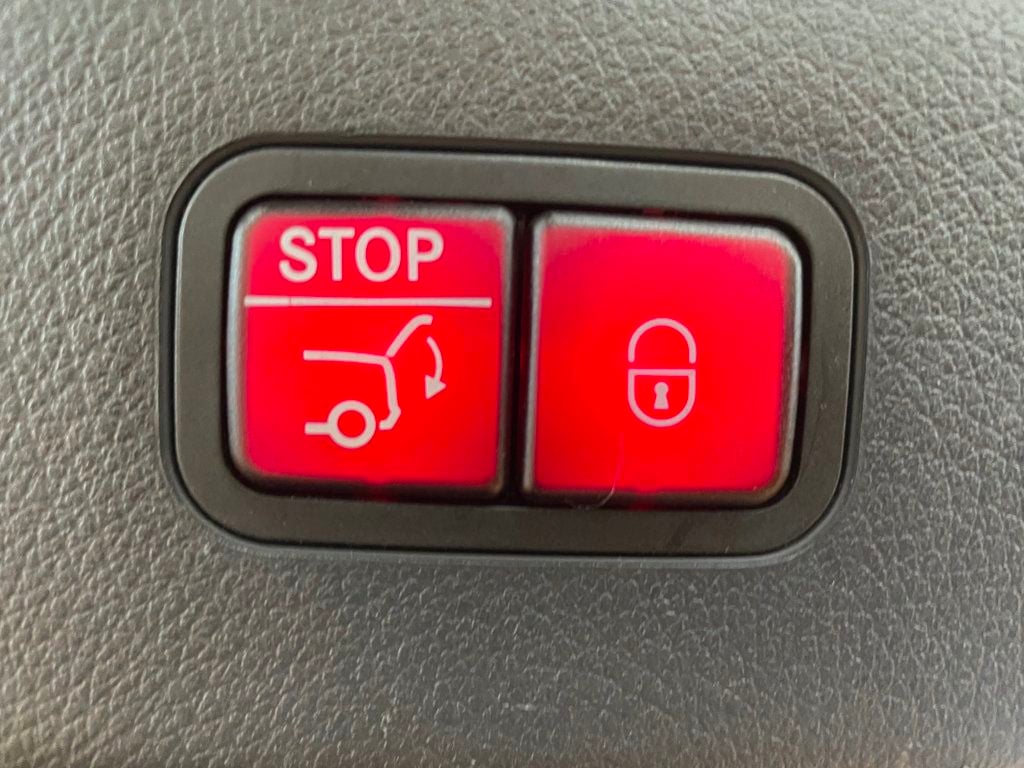 2024 Mercedes-Benz EQS EQS 450 4MATIC Sedan - 23093812 - 11