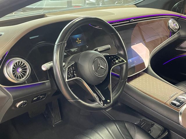 2024 Mercedes-Benz EQS EQS 450 4MATIC Sedan - 23093812 - 13