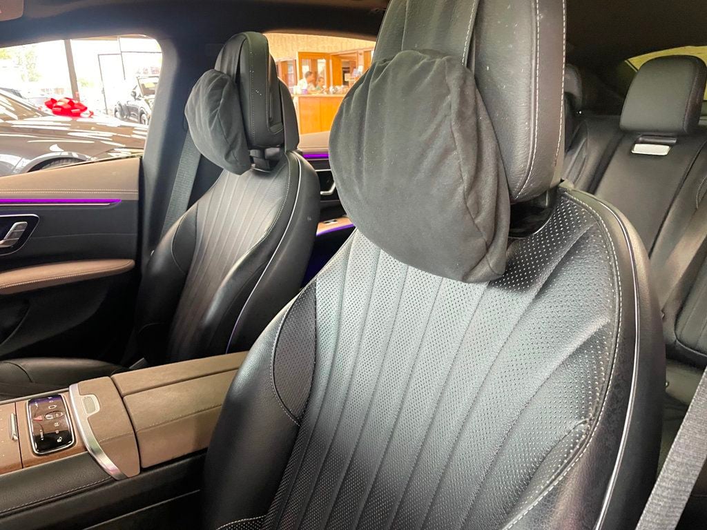 2024 Mercedes-Benz EQS EQS 450 4MATIC Sedan - 23093812 - 14
