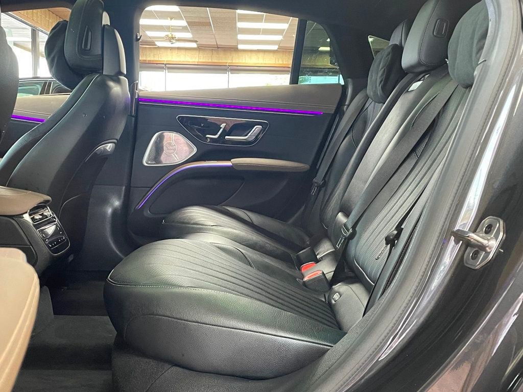 2024 Mercedes-Benz EQS EQS 450 4MATIC Sedan - 23093812 - 16