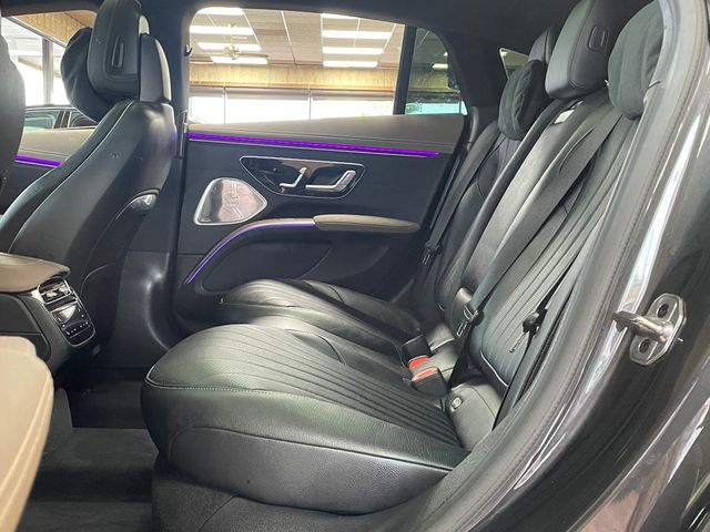 2024 Mercedes-Benz EQS EQS 450 4MATIC Sedan - 23093812 - 16