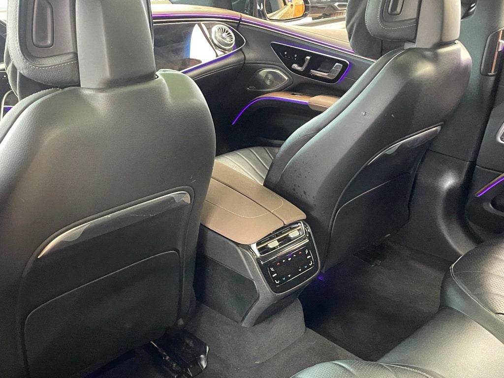 2024 Mercedes-Benz EQS EQS 450 4MATIC Sedan - 23093812 - 17