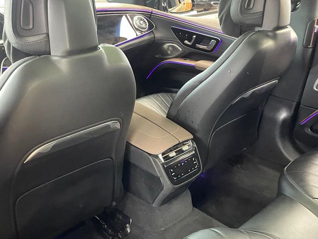 2024 Mercedes-Benz EQS EQS 450 4MATIC Sedan - 23093812 - 17