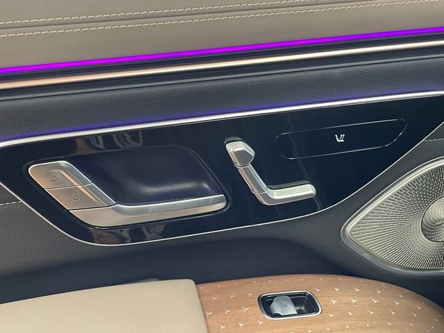 2024 Mercedes-Benz EQS EQS 450 4MATIC Sedan - 23093812 - 18