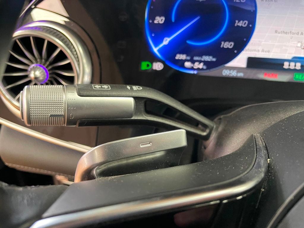 2024 Mercedes-Benz EQS EQS 450 4MATIC Sedan - 23093812 - 26
