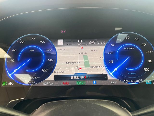 2024 Mercedes-Benz EQS EQS 450 4MATIC Sedan - 23093812 - 29