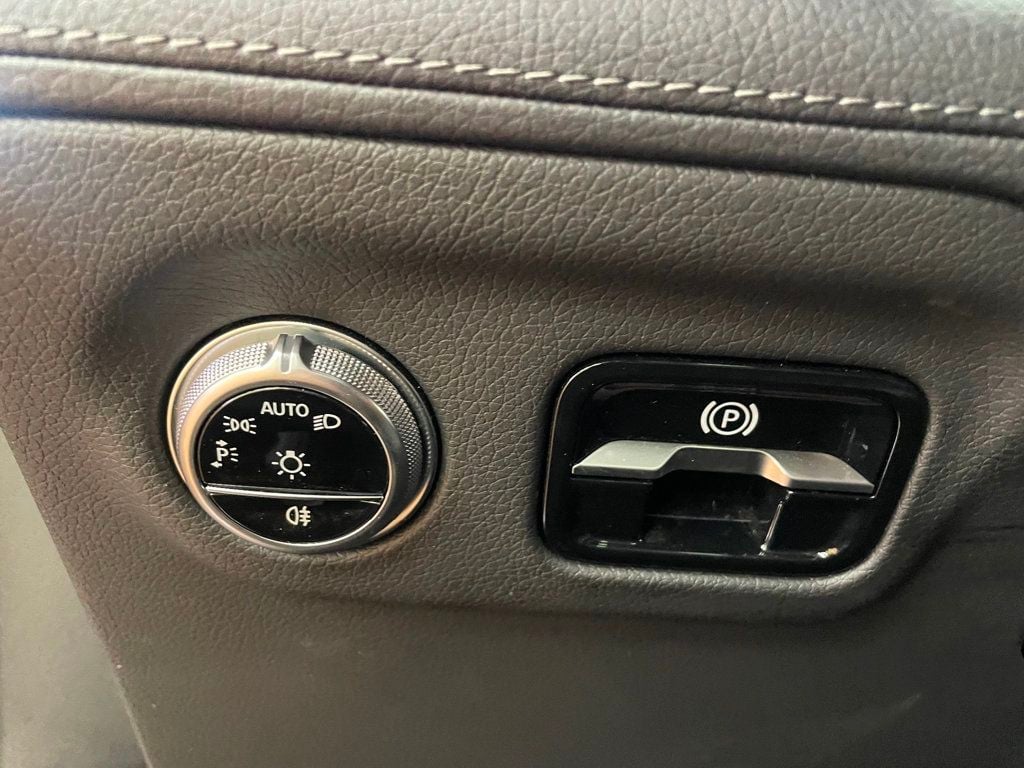 2024 Mercedes-Benz EQS EQS 450 4MATIC Sedan - 23093812 - 30