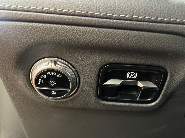 2024 Mercedes-Benz EQS EQS 450 4MATIC Sedan - 23093812 - 30