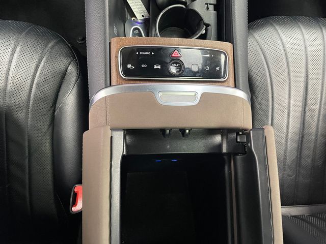 2024 Mercedes-Benz EQS EQS 450 4MATIC Sedan - 23093812 - 32