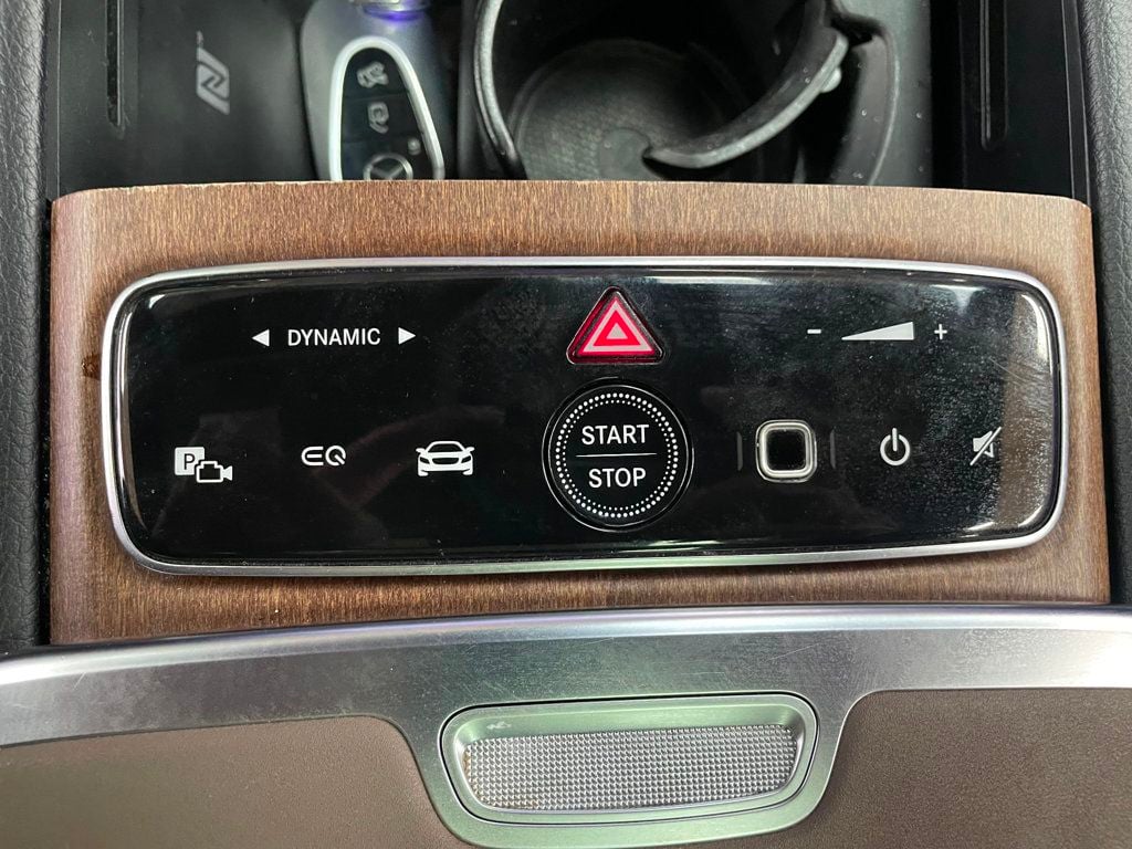 2024 Mercedes-Benz EQS EQS 450 4MATIC Sedan - 23093812 - 33
