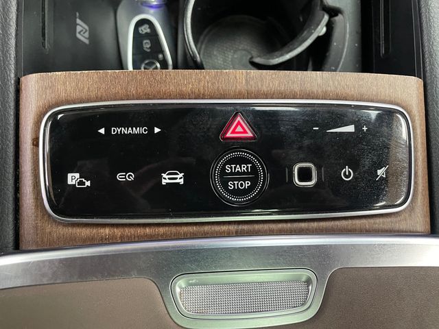 2024 Mercedes-Benz EQS EQS 450 4MATIC Sedan - 23093812 - 33