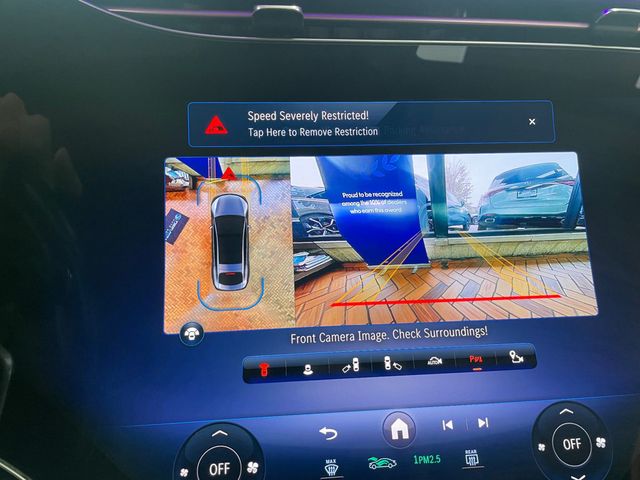 2024 Mercedes-Benz EQS EQS 450 4MATIC Sedan - 23093812 - 41