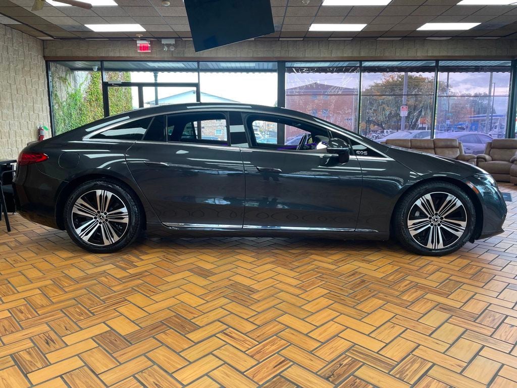 2024 Mercedes-Benz EQS EQS 450 4MATIC Sedan - 23093812 - 5
