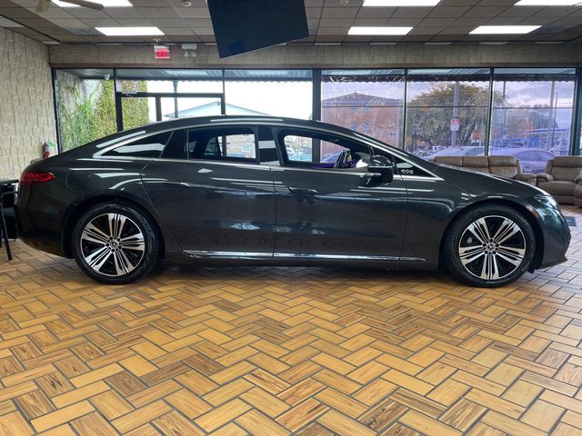 2024 Mercedes-Benz EQS EQS 450 4MATIC Sedan - 23093812 - 5