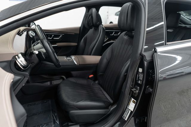 2024 Mercedes-Benz EQS EQS 450 4MATIC Sedan - 23073841 - 9