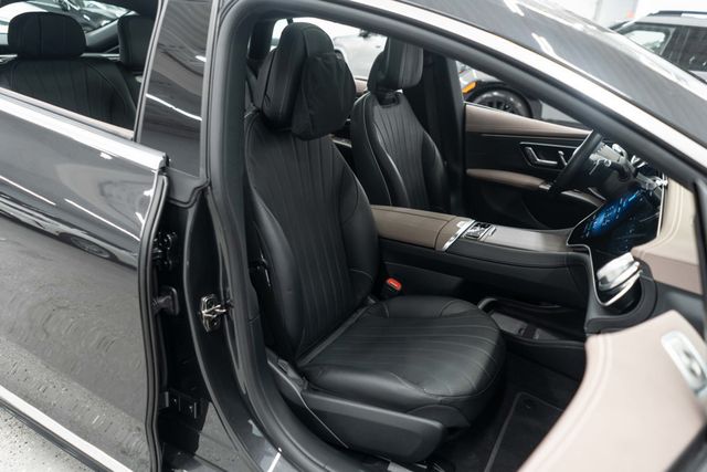 2024 Mercedes-Benz EQS EQS 450 4MATIC Sedan - 23073841 - 11