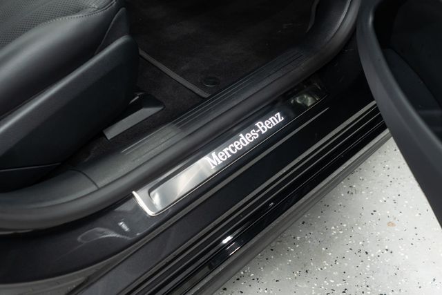 2024 Mercedes-Benz EQS EQS 450 4MATIC Sedan - 23073841 - 12