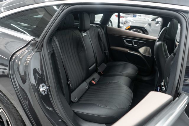 2024 Mercedes-Benz EQS EQS 450 4MATIC Sedan - 23073841 - 13