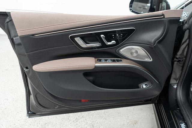 2024 Mercedes-Benz EQS EQS 450 4MATIC Sedan - 23073841 - 15