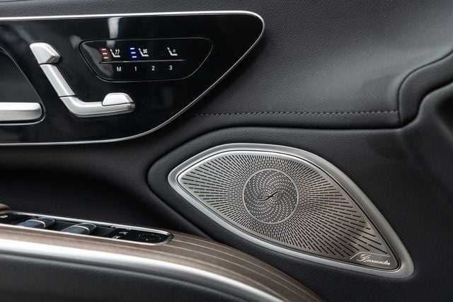 2024 Mercedes-Benz EQS EQS 450 4MATIC Sedan - 23073841 - 16