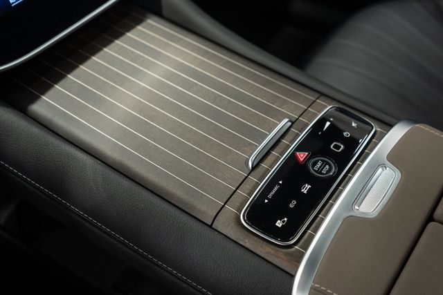 2024 Mercedes-Benz EQS EQS 450 4MATIC Sedan - 23073841 - 20