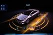 2024 Mercedes-Benz EQS EQS 450 4MATIC Sedan - 23073841 - 28