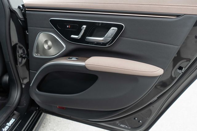 2024 Mercedes-Benz EQS EQS 450 4MATIC Sedan - 23073841 - 34