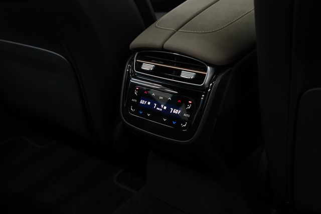 2024 Mercedes-Benz EQS EQS 450 4MATIC Sedan - 23073841 - 36