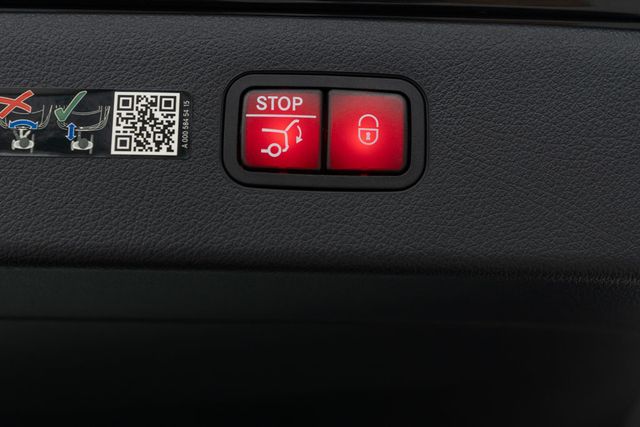2024 Mercedes-Benz EQS EQS 450 4MATIC Sedan - 23073841 - 39