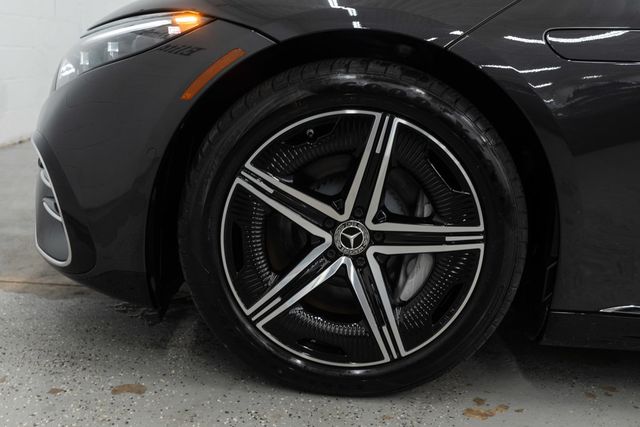 2024 Mercedes-Benz EQS EQS 450 4MATIC Sedan - 23073841 - 40