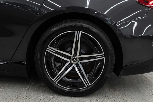 2024 Mercedes-Benz EQS EQS 450 4MATIC Sedan - 23073841 - 41
