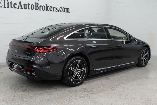 2024 Mercedes-Benz EQS EQS 450 4MATIC Sedan - 23073841 - 44