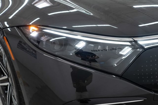 2024 Mercedes-Benz EQS EQS 450 4MATIC Sedan - 23073841 - 46