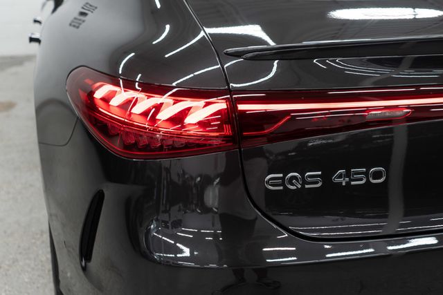 2024 Mercedes-Benz EQS EQS 450 4MATIC Sedan - 23073841 - 49