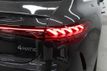 2024 Mercedes-Benz EQS EQS 450 4MATIC Sedan - 23073841 - 50