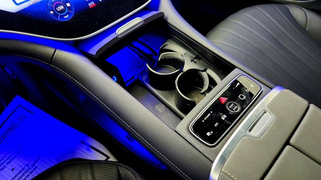 2024 Mercedes-Benz EQS EQS 450 4MATIC Sedan - 23043964 - 14